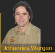 Johannes Wergen